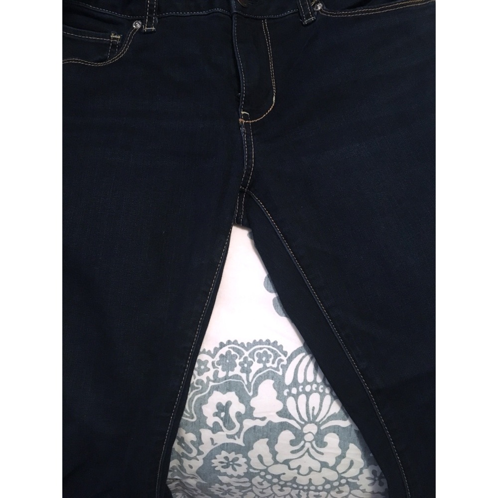 American Eagle Skinny Jeans - Picture 4 of 6